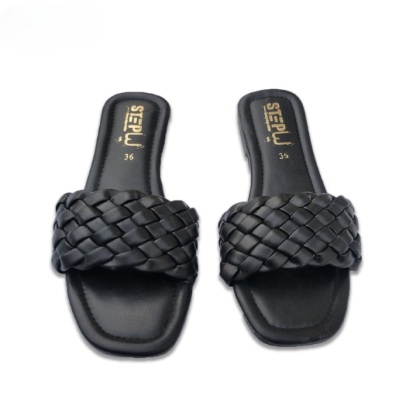 Classy Ladies Sandals | Girls Sandals For Party Wear | Flat Slippers