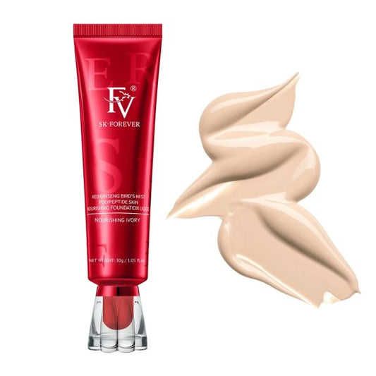 Fv Matte Finish Liquid Foundation 30g